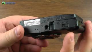 Video Распаковка Olympus SH-21 Black (author: Распаковка и демонстрация товара)