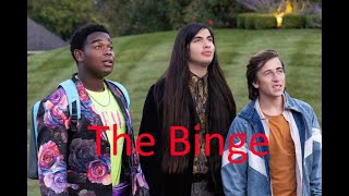 Download Lagu 📺 Nieuwe film! The Binge 2020 MP3 Download Lagu 📺 Nieuwe film! The Binge 2020 MP3
