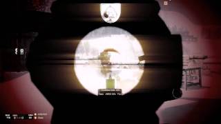 Battlefield Bad Company 2 Minitage ( Zaaa / TURST67 )