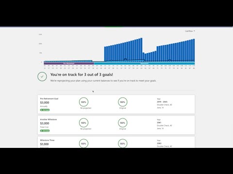 The Voyant Product Suite, Part 4 - Snapshot