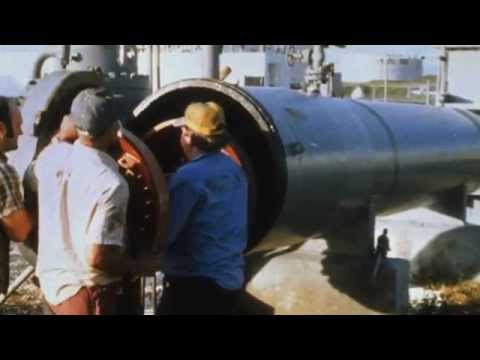 PHMSA Facts -- Pipeline Inspection