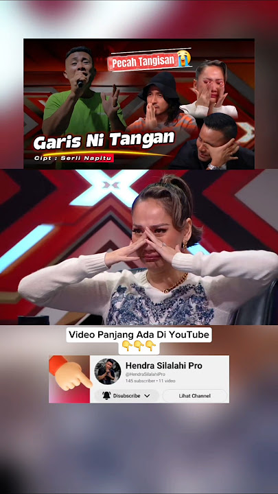 Download lagu Tak Tertahan Lagi Air Mata Ini Karena Sedihnya Lagu Ini