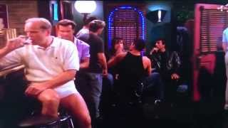 Frasier The Doctor is Out... Bad Billy's Gay Bar