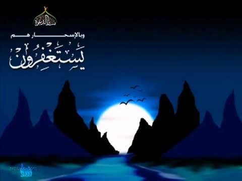 دعاء اكثر من رائع لياسر ابو عمار