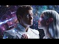 🌌 Deep Space Ambient Music for Sleep | Journey Beyond the Stars (3 Hours)