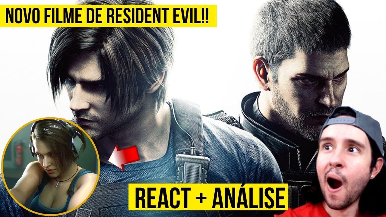 Resident Evil: Ilha da Morte chega ao Brasil - NerdBunker