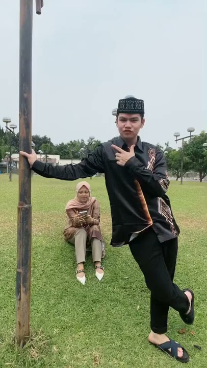 #ShortFaulGayo SENENG JAILIN @SelfiYammaChannel  KAYAK GINI | Faul Gayo