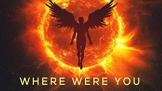 Citizen Soldier - Where Were You