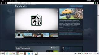 Como Baixar Transformice Pela Steam