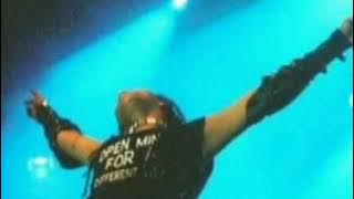 BOOMERANG TAK INGIN TERTIDUR LAGI (KARAOKE)