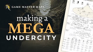 I Created a Labyrinth That Could Consume an Entire Campaign