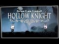 Hollow Knight и безмятежное спокойствие в игре