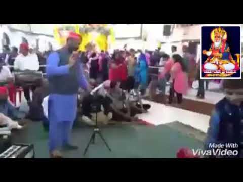 Kade Purane Yaran Khe Yad Kabo Aa Sindhi Song