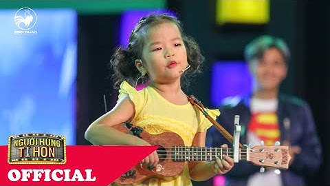 Người Hùng Tí Hon | Tập 3: Tài năng đặc biệt - Minh Minh (Biệt đội Siêu quậy)