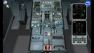 A320 Daily OPS TroubleShooting PFD INOP