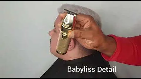 Best Fade 2020 /Barry barber