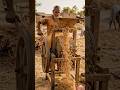 हाथ घुमाओ और धान साफ! 😳#desijugaad #indianvillage #DhanSafKarneKiMachine#AnajSafKarneKaJugaad#shorts