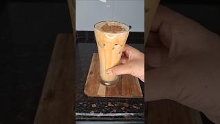 Cafe Style Cold Coffeeसिर्फ हाथों से बनाएं Frothy Cold Coffee 🤯
