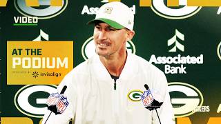 Full Cam Achord talks WR Skyy Moore's impact in return game Guide