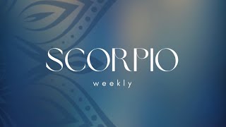 Download Lagu SCORPIO LOVE 🤍 Someone You’re Not Taking Too Seriously At The Moment! You know What to do! MP3