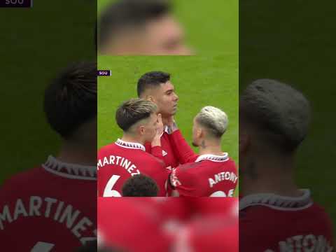 Most remarkable RED CARD Reaction #shorts