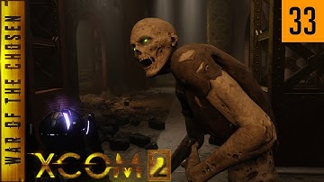 XCOM 2 -War of the Chosen - Modded Legend - #33 - MOCX on the Rocks