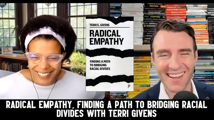 Radical Empathy with Terri Givens