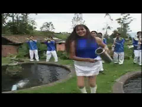 BANDA " NIÑA MARIA " EL SWIN DEL TROMBON