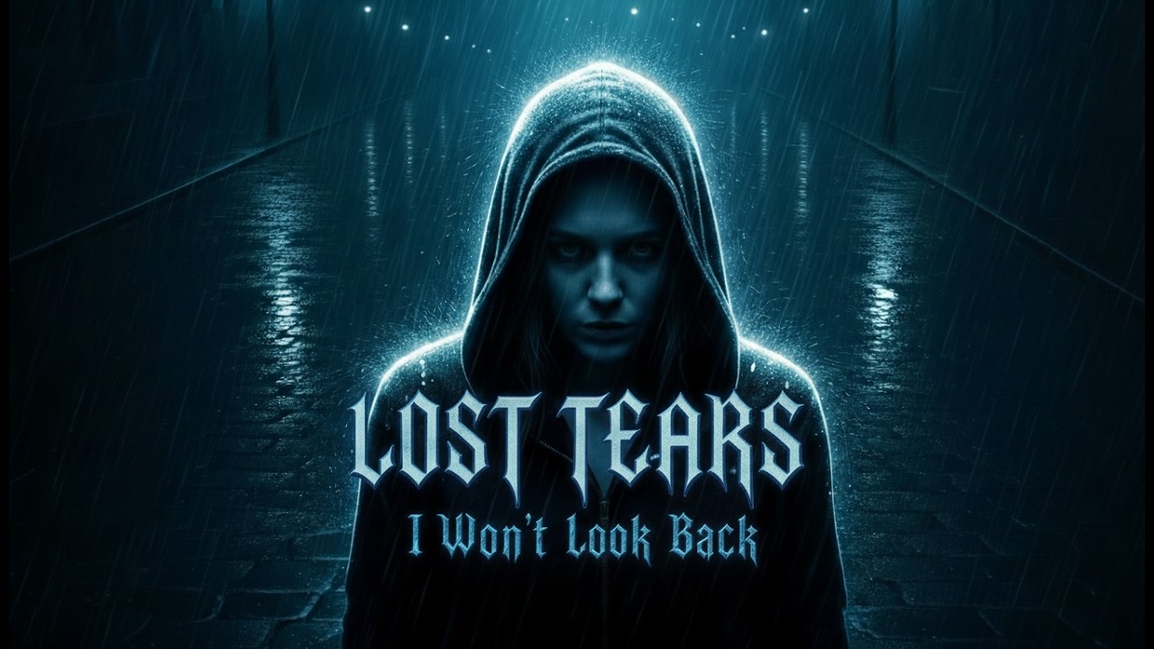 I Won´t Look Back - Lost Tears Official Video
