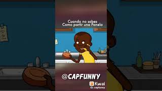 Cuando No Sabes Con Que 0Artir La Panela