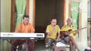 Cover ,, RINDU ,, Ali Alatas (Bima Rosita Music  )