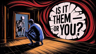 Carl Jung On Why Certain People Haunt Your Thoughts Depth Within