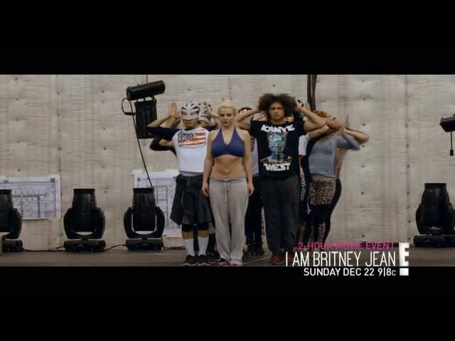 I Am Britney Jean - The Documentary class=