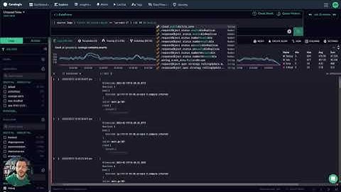 Just Some of the AMAZING things You Can Do with DataPrime
