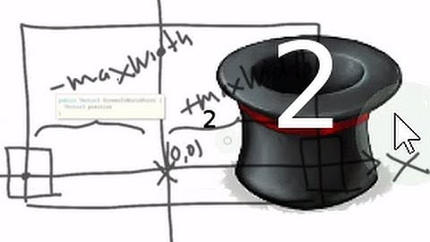 Unity 4.6 Şapka oyunu (2D) Bölüm-2