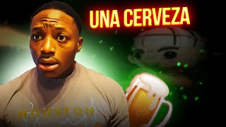 Fuerza Regida x Manuel Turizo - Una Cerveza [REACCION]