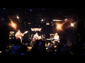 「いろは」ライブ前半 (クラムボンコピー)
