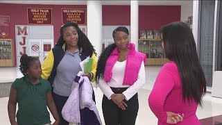 Atlanta Public Schools families share rezoning concerns