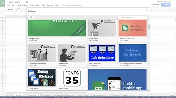 How To Use Google Drive Add-ons to Boost Your Productivity