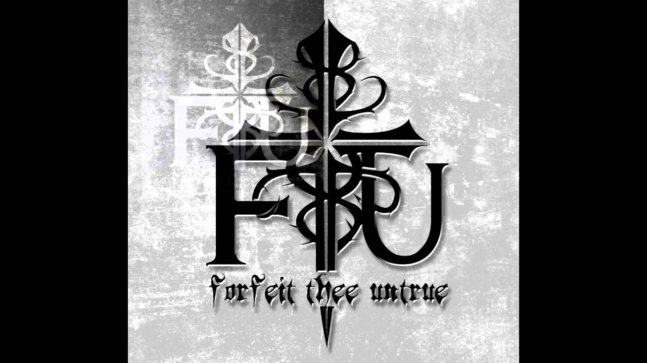 在 YouTube 上觀看「Forfeit Thee Untrue - 10 The Dagger Held By Mary [Lyrics]」