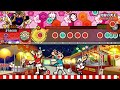 【太鼓の達人 ニジイロVer.】地獄の大王 全良