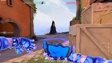 *WORKING* How To Cancel Yoru Ultimate Animation | Valorant Patch 4.10 - Sane Gaming