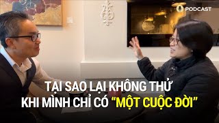 Đi định cư Canada có phải màu hồng? | Paulcast #01