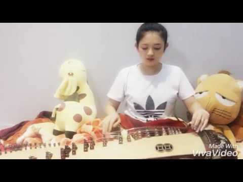 Lạc Trôi - Sơn Tùng M-Tp (Cover Đàn Tranh - Thu Hiền) - Youtube