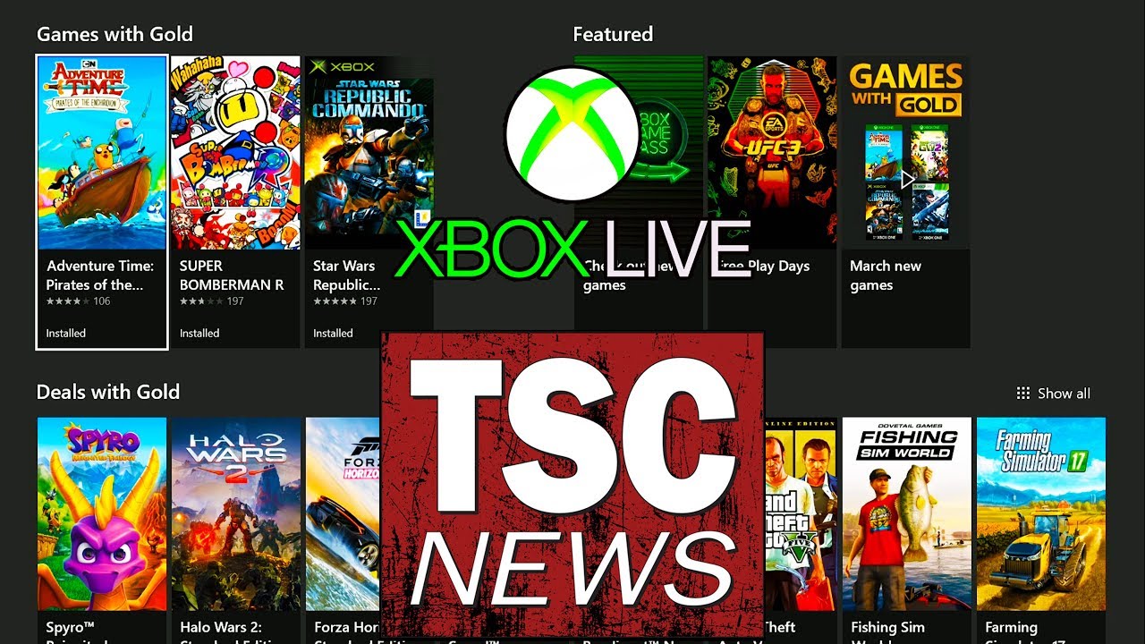 EA Access (EA Play) 2020 Review - Xbox One | TSC News - YouTube