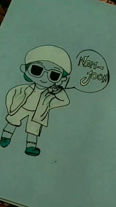 still life song by RM bts💜 Streaming now... #shorts #youtubeshorts #bts #rm #stilllife #namjoon #art