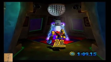 TWENTY-FIVE PLATS, BABY!!! Crash Bandicoot 4 106% Part 11 #crash #bandicoot #wrath #cortex #platinum