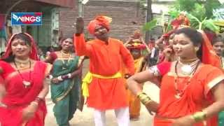 Kanbai Ahirani Songs 2015 || Aali Maji Kanbai by Richa Bhirari