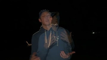 timp - OUTER SPACE (Intro) (Official Music Video)