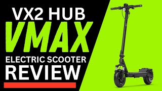 картинка: Тест на подъём, скорость и комфорт — обзор втулки Vmax VX2 (одобрено Big Guy)